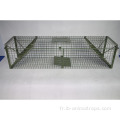 Nature humaine Live Pest Bird Cage Bird Trap